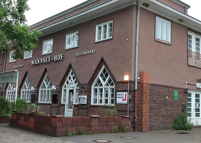 Hotel Bonverde