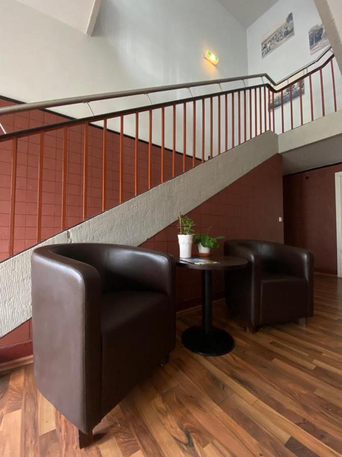 Bonverde 2* Berlín