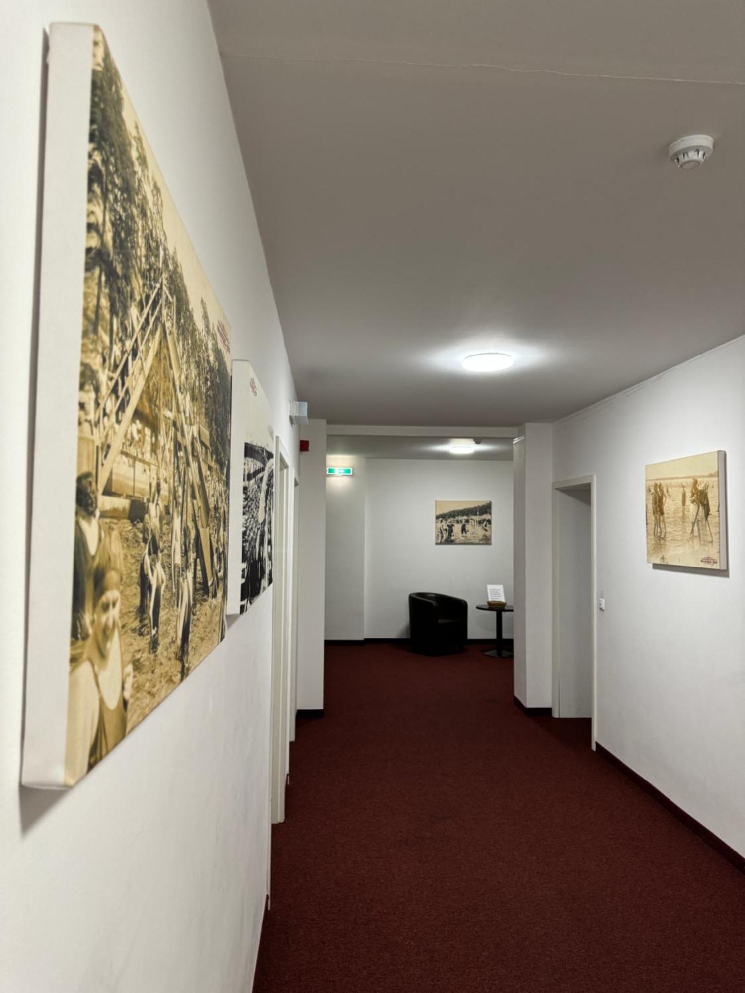 Hotel Bonverde Berlín