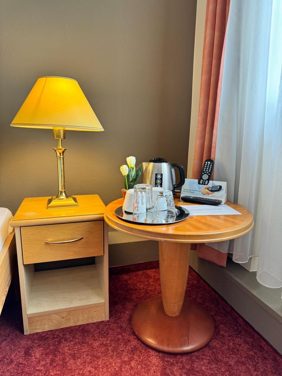 Bonverde 2* Berlín