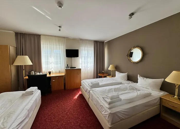 Hotel Bonverde