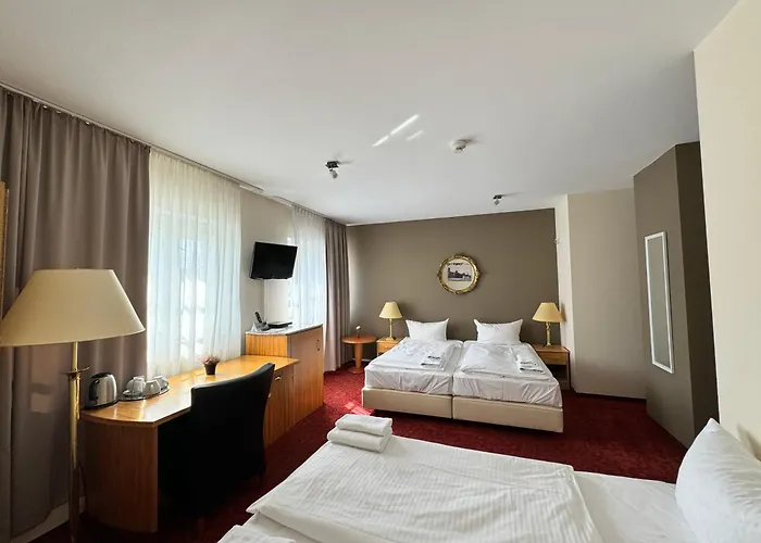 Hotel Bonverde